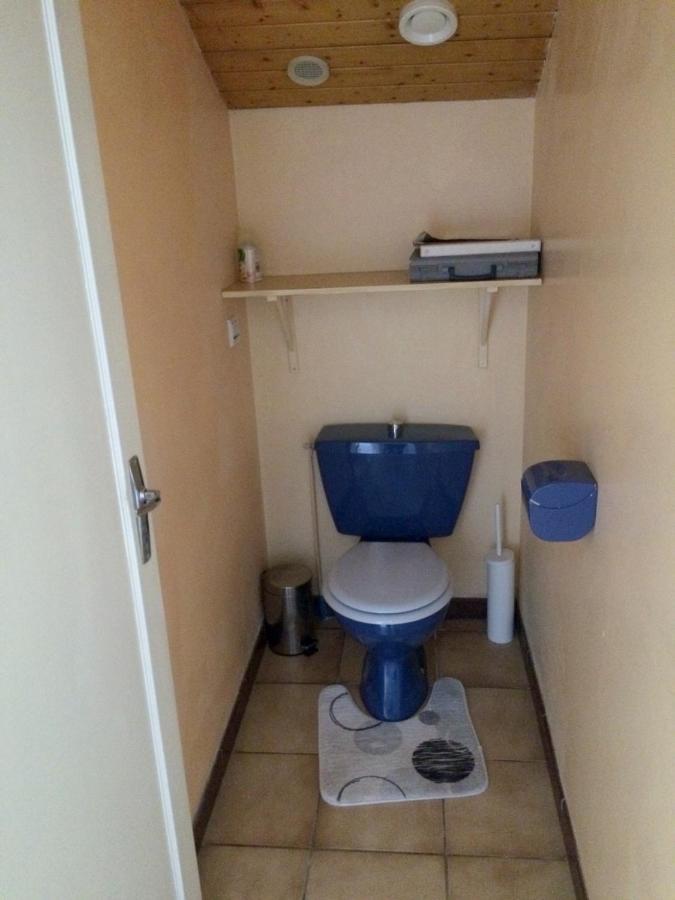 Appartement De 2 Chambres Avec Terrasse Et Wifi A Rochesson A 6 Km Des Pistes المظهر الخارجي الصورة